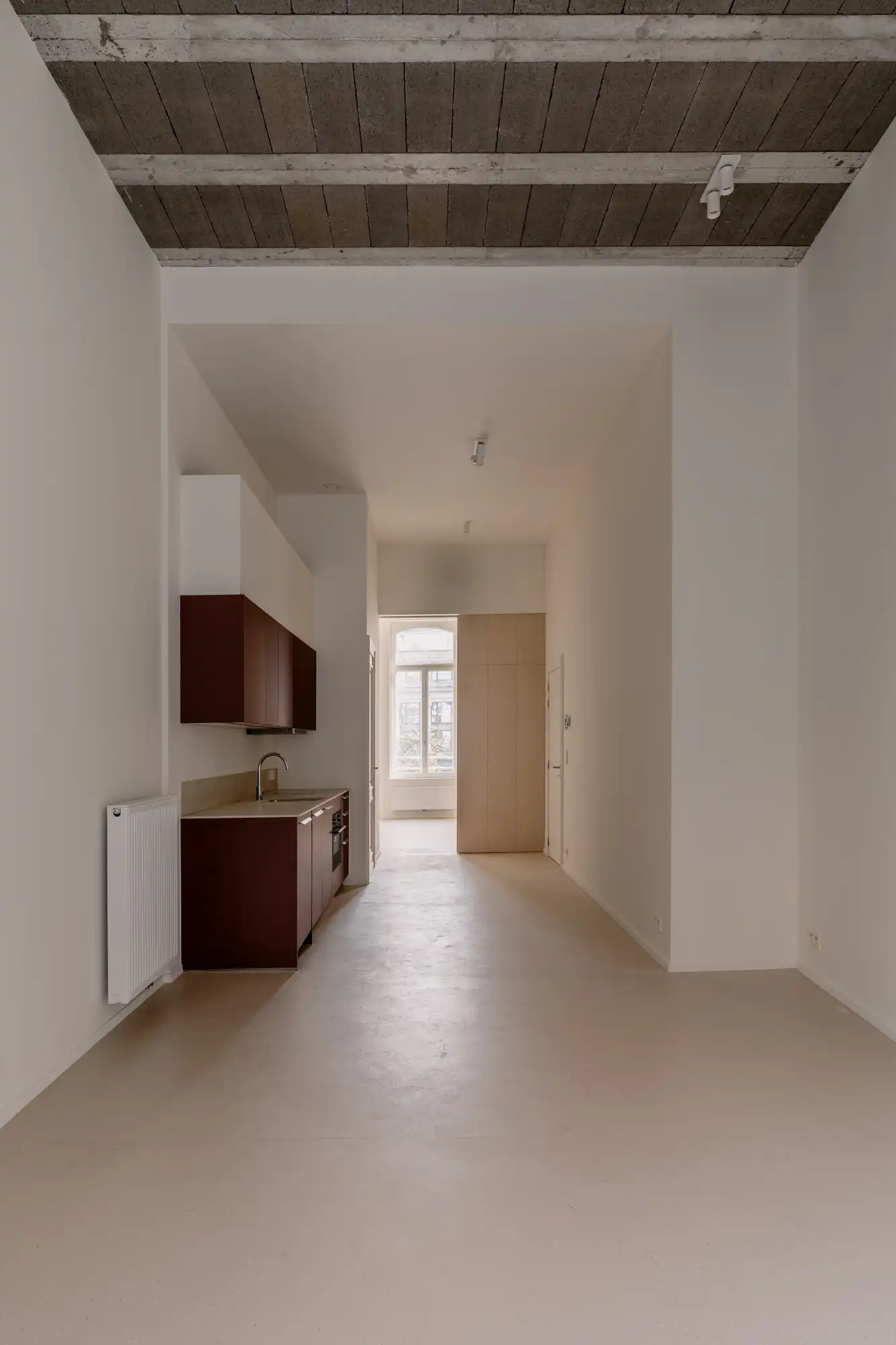 Modern appartement met 2 bekende buren: de Onze-Lieve-Vrouwekathedraal en Pieter Paul Rubens foto 4