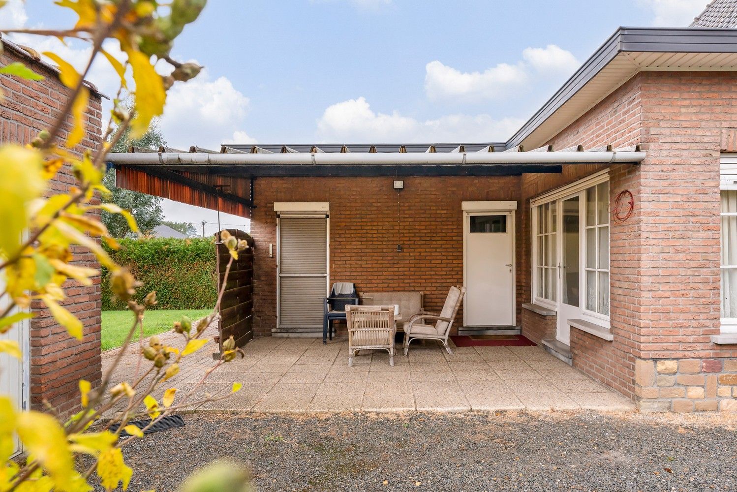 Open bebouwing op ruim perceel van 1.687 m², Liersesteenweg 53, Begijnendijk. foto 27