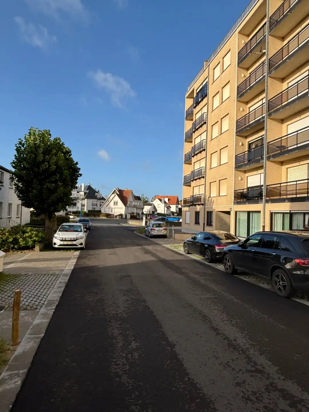 Appartement te koop Goudenboomstraat 14 -/0403 - 8670 Koksijde