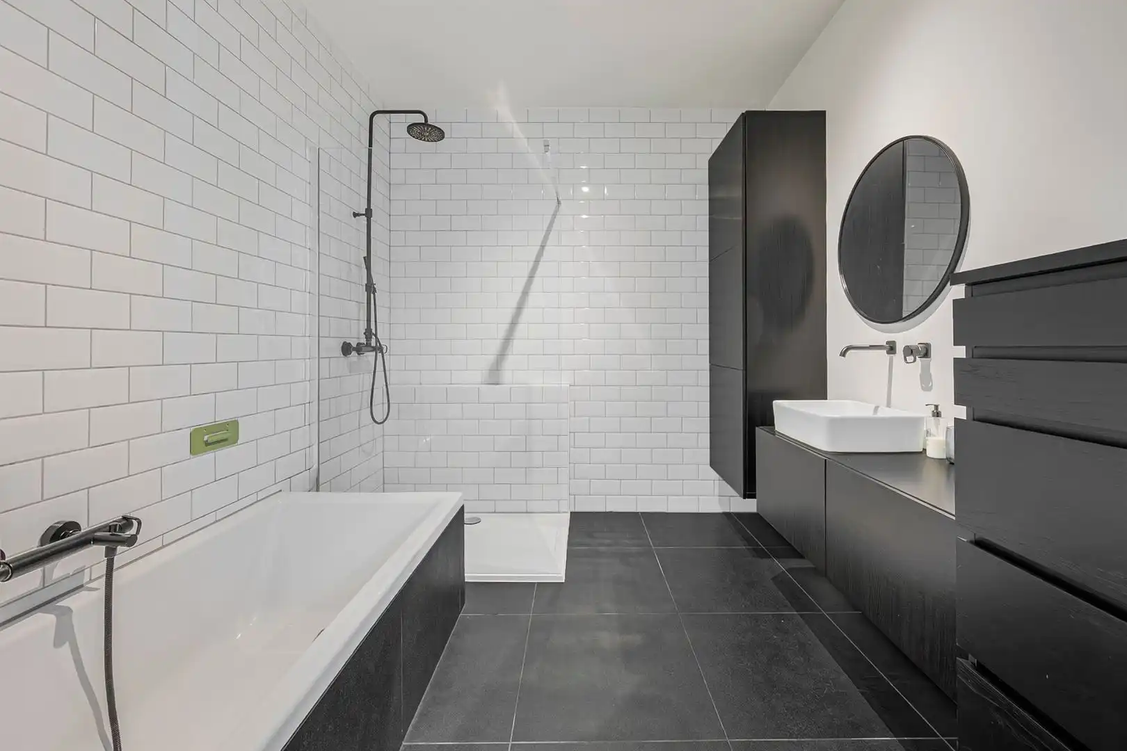 Moderne woning te Waasmunster foto 12