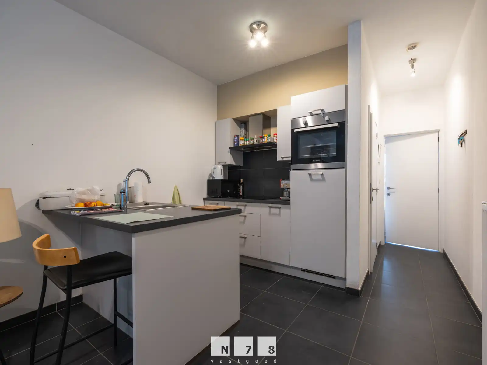 Appartement te koop foto 5
