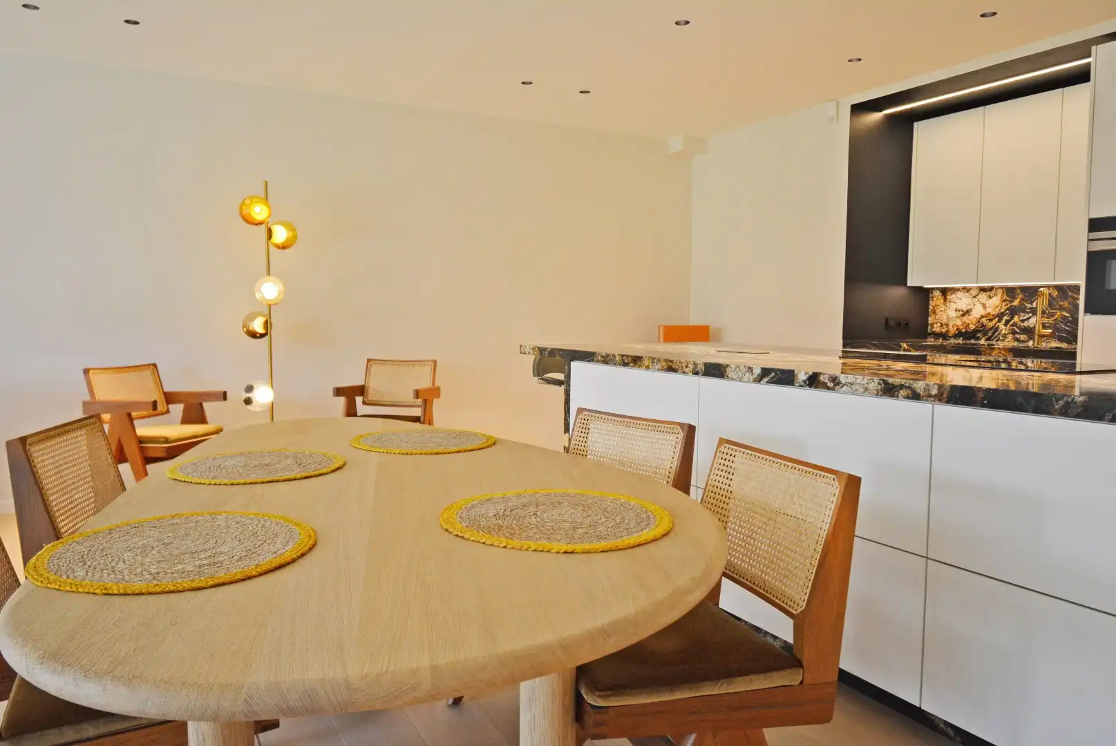 Exclusief gelijkvloers appartement te huur in Knokke-Heist – nabij zee & Zegemeer foto 6