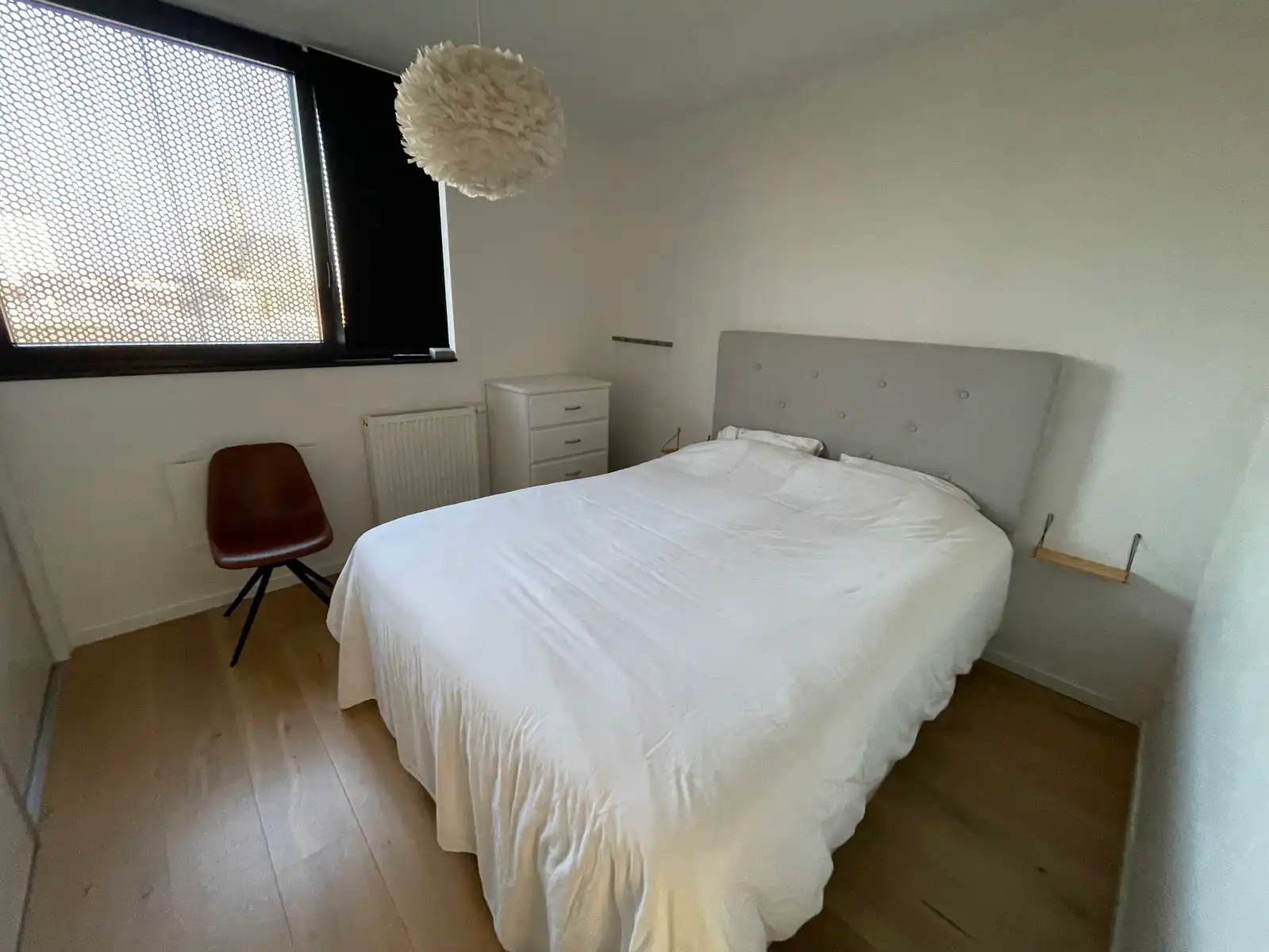 Te huur: Penthouse met ruim terras in centrum Aalst foto 10