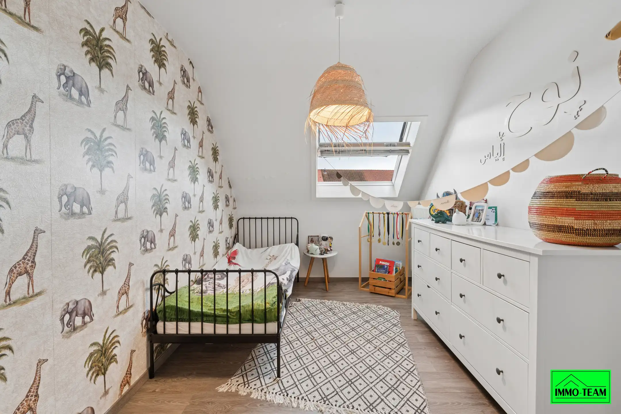 Instapklare 3‑gevelwoning in een rustige, residentiële wijk foto 17