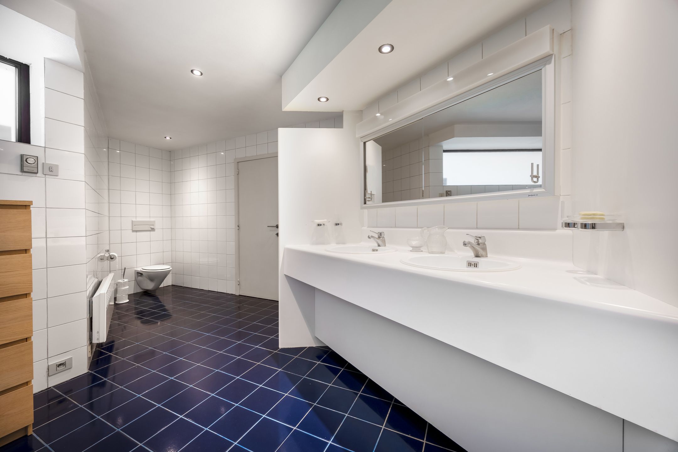 Architecten laagbouwwoning in groene, idyllische omgeving foto 28