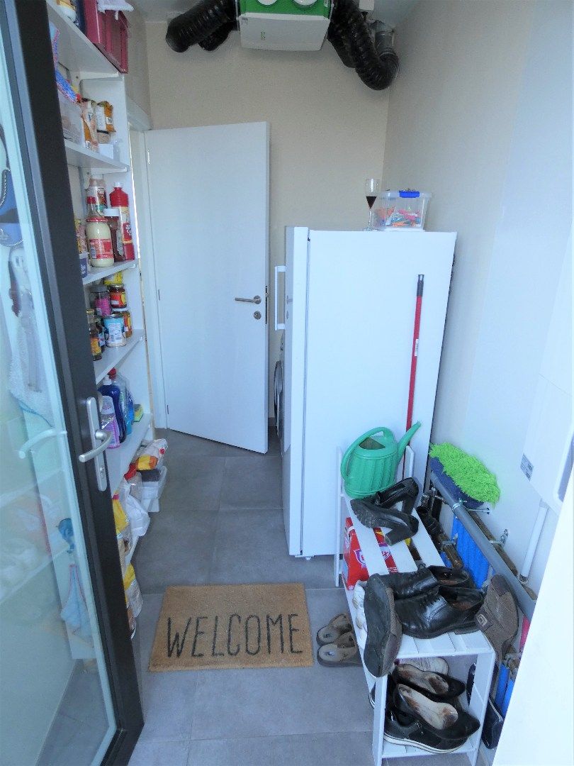 Woning met 4 slpk, tuin en garage, Roeselare foto 16