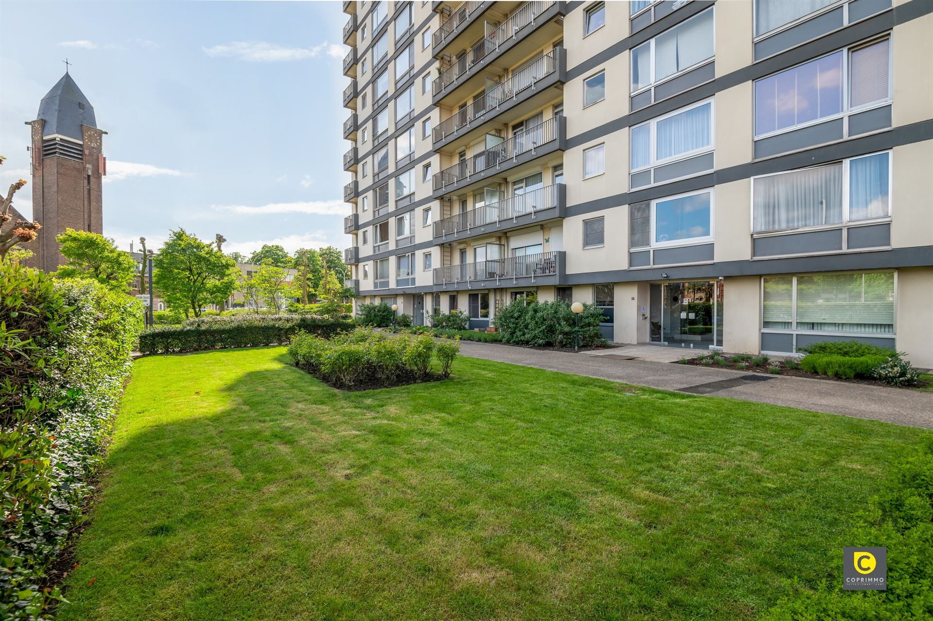 Prachtig 2 slaapkamer app foto 9