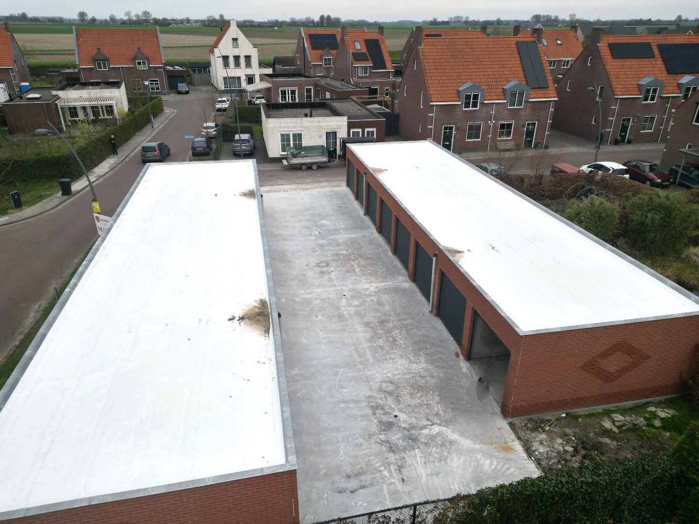 Garagebox aan de Mortierstraat te IJzendijke foto 10