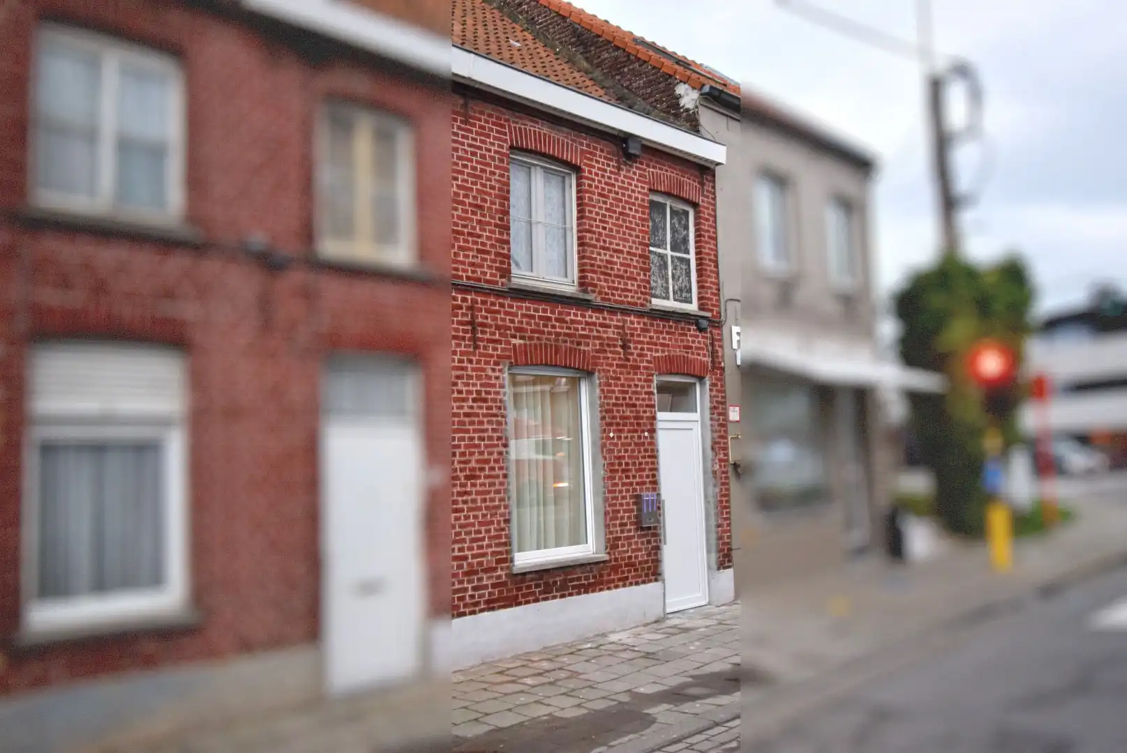 GERENOVEERDE INSTAPKLARE KNUSSE RIJWONING foto 13
