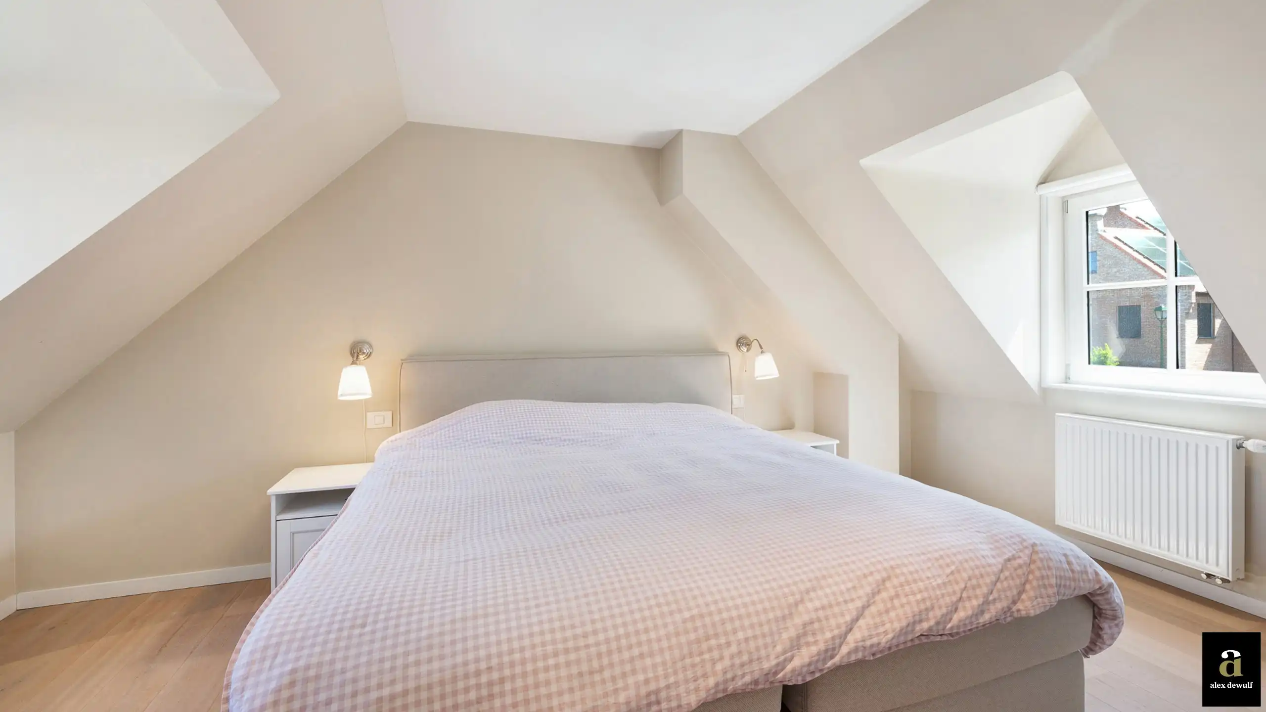 Recente koppelvilla in het pittoreske Ramskapelle [De Voute] foto 29