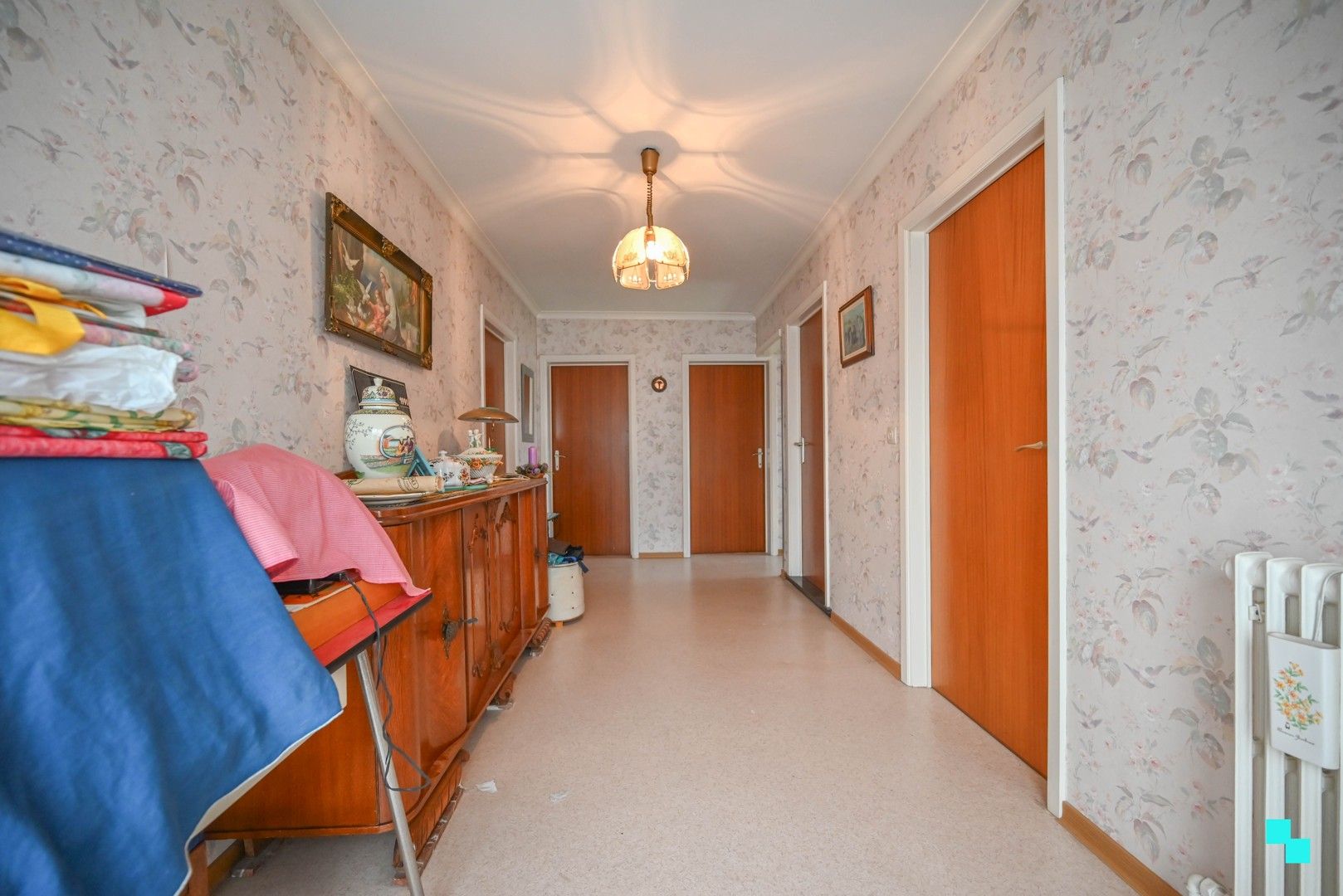Hoekpand met 4 slaapkamers te Desselgem foto 27