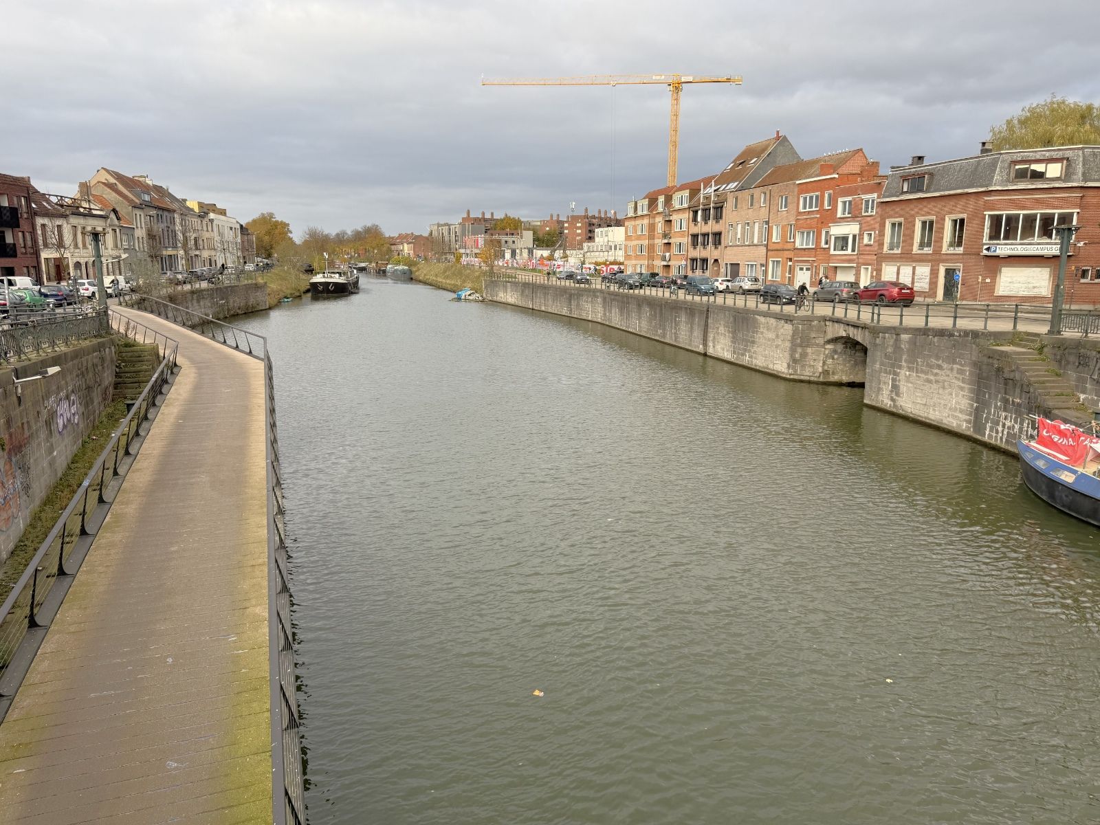 Charmante vernieuwbouw in hippe buurt! foto 17