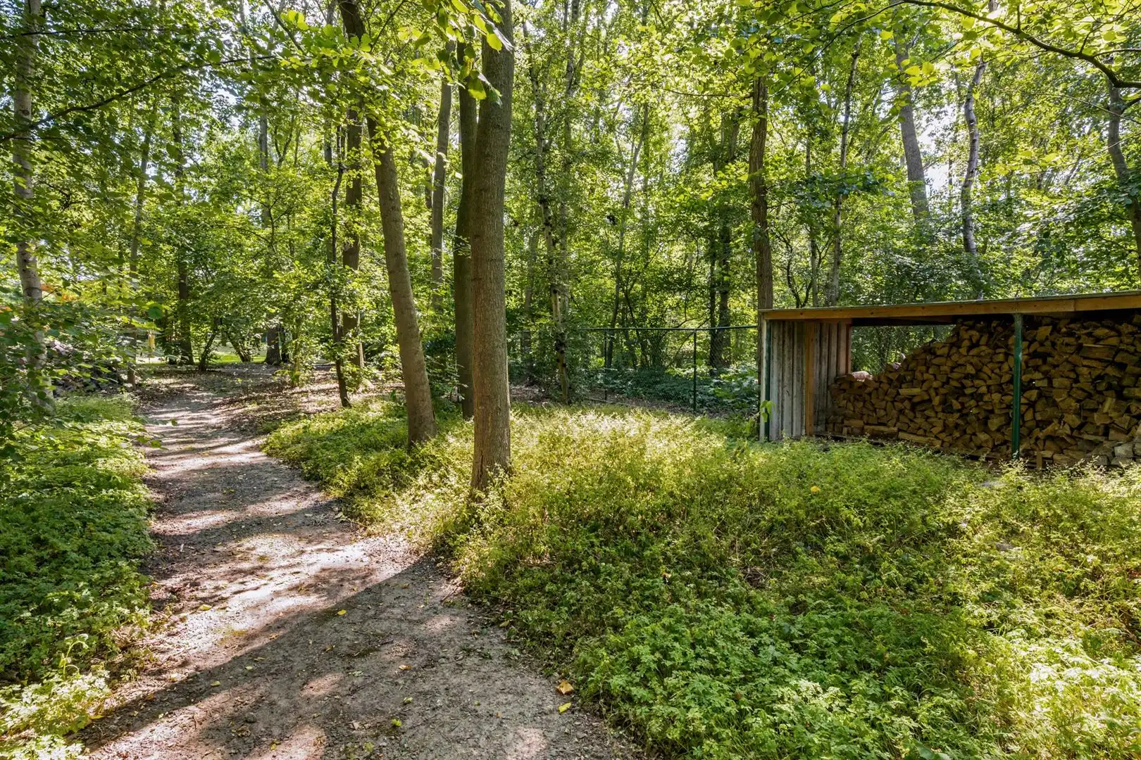 Prachtige Chalet op 3107m² foto 21