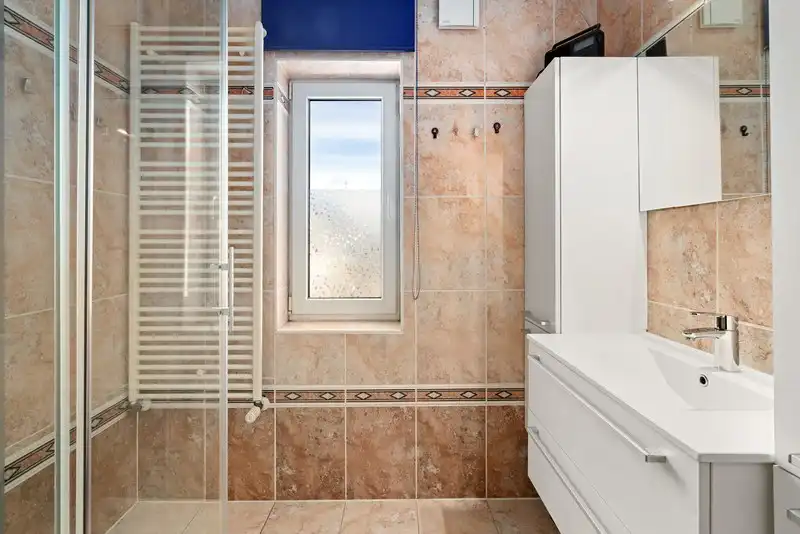 Met zorg onderhouden 2-slaapkamerappartement en gunstig EPC! foto 12