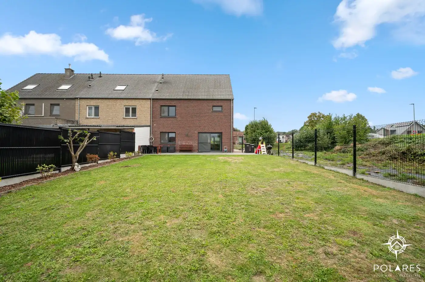 Gemeubelde woning in Veltem foto 30
