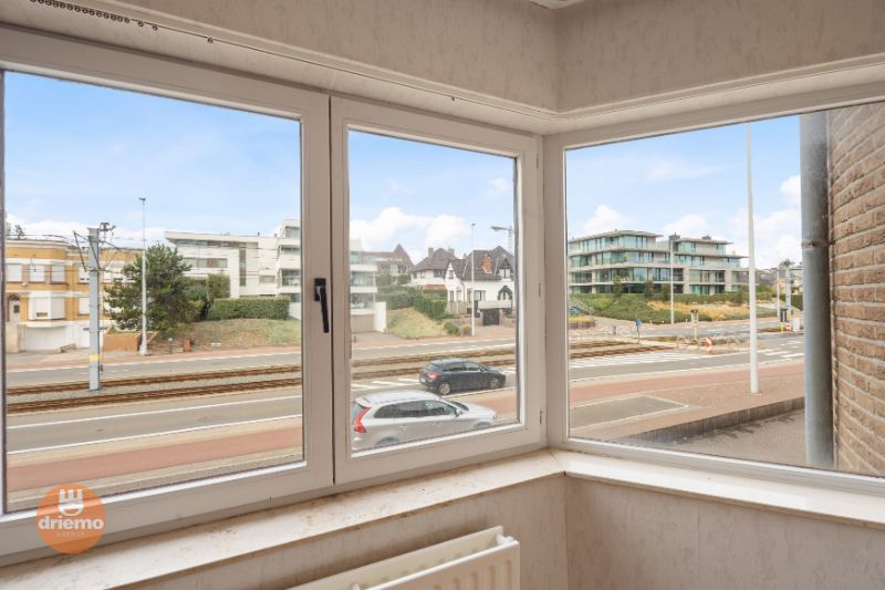 EENSLAAPKAMERAPPARTEMENT IN SINT-IDESBALD - Diga Verde 1.16 foto 4