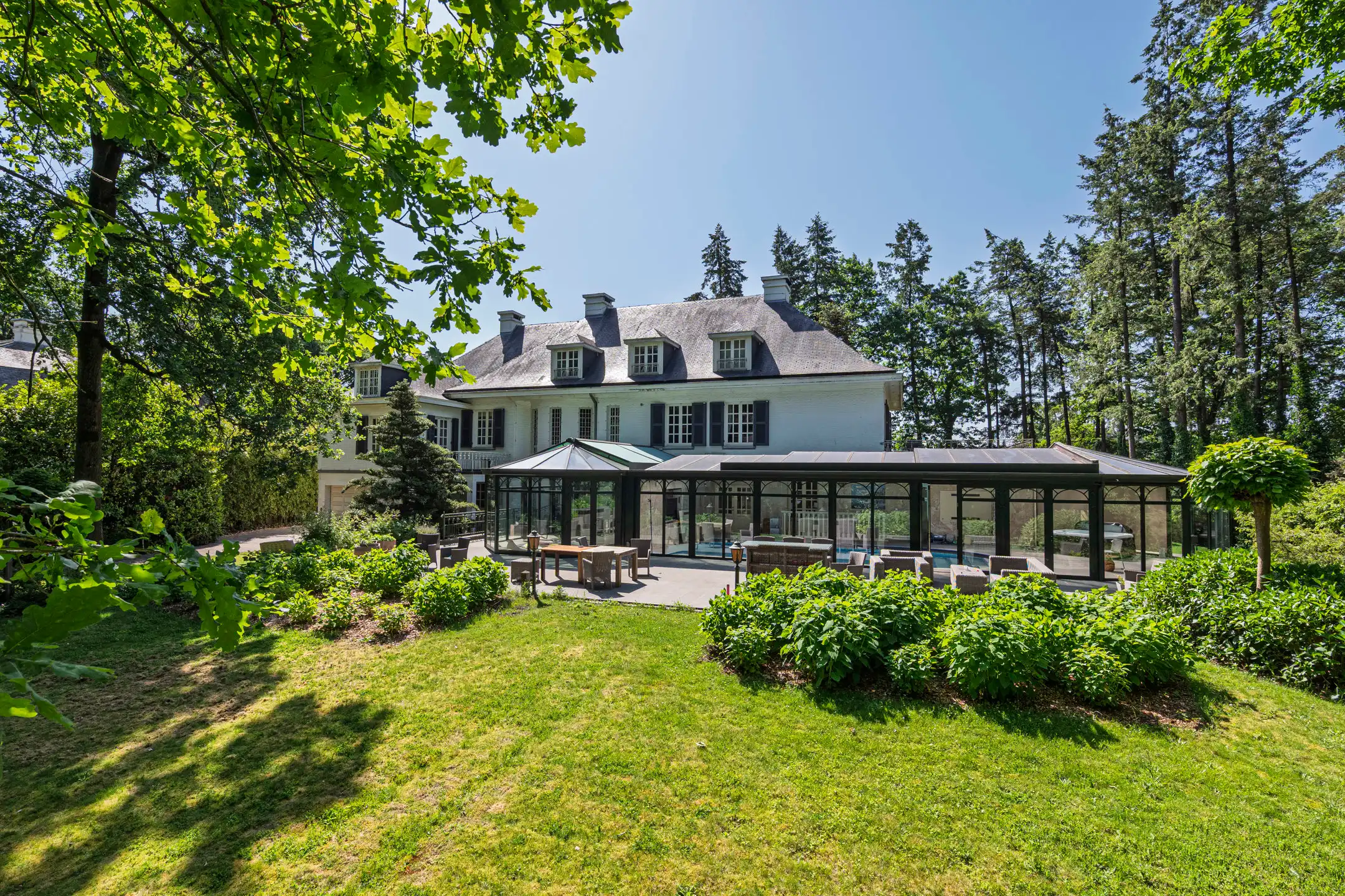Villa te koop Antwerpsesteenweg 42 - 2350 Vosselaar