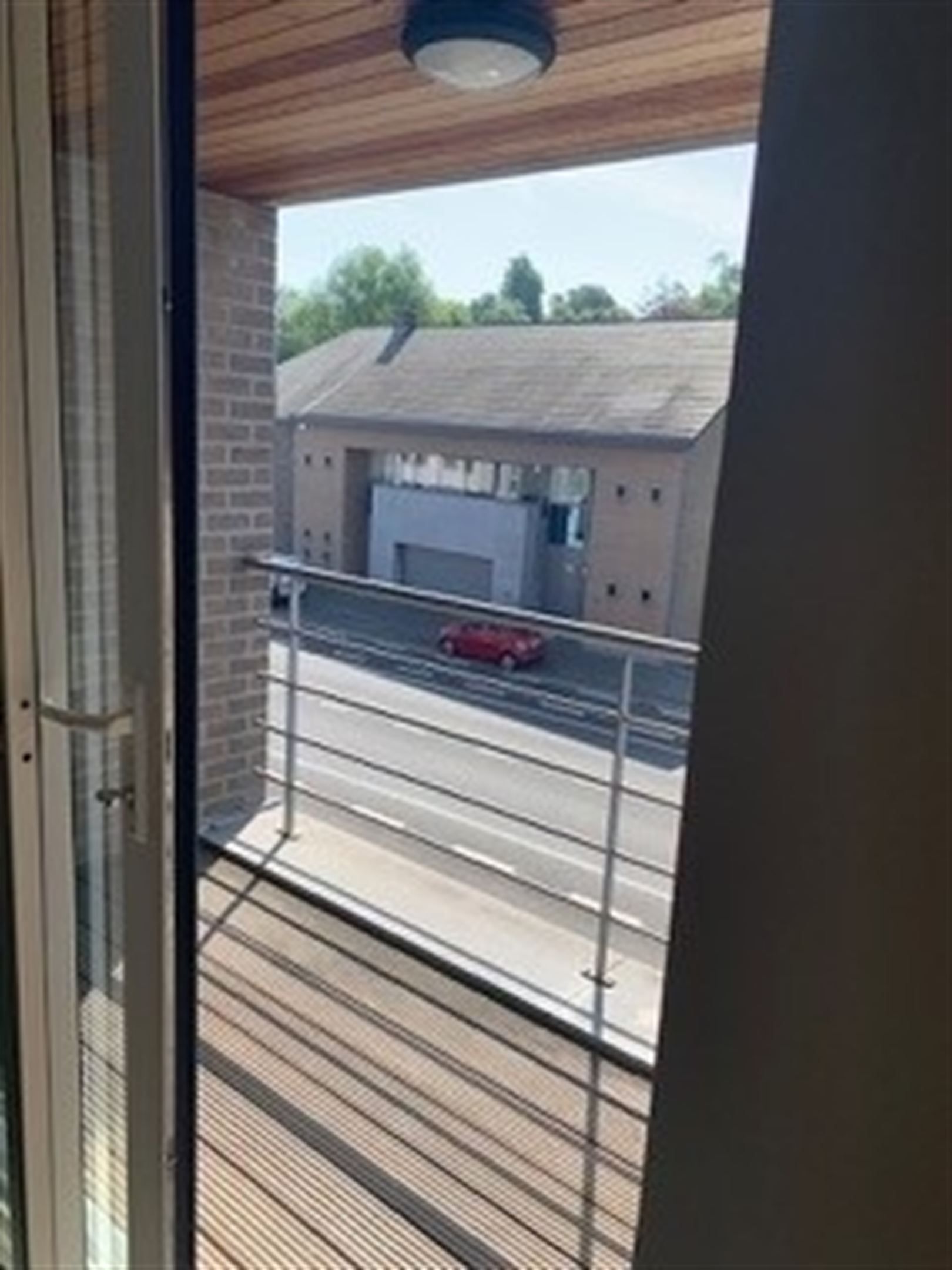  Gunstig gelegen appartement te huur in Residentie Bromelia foto 17