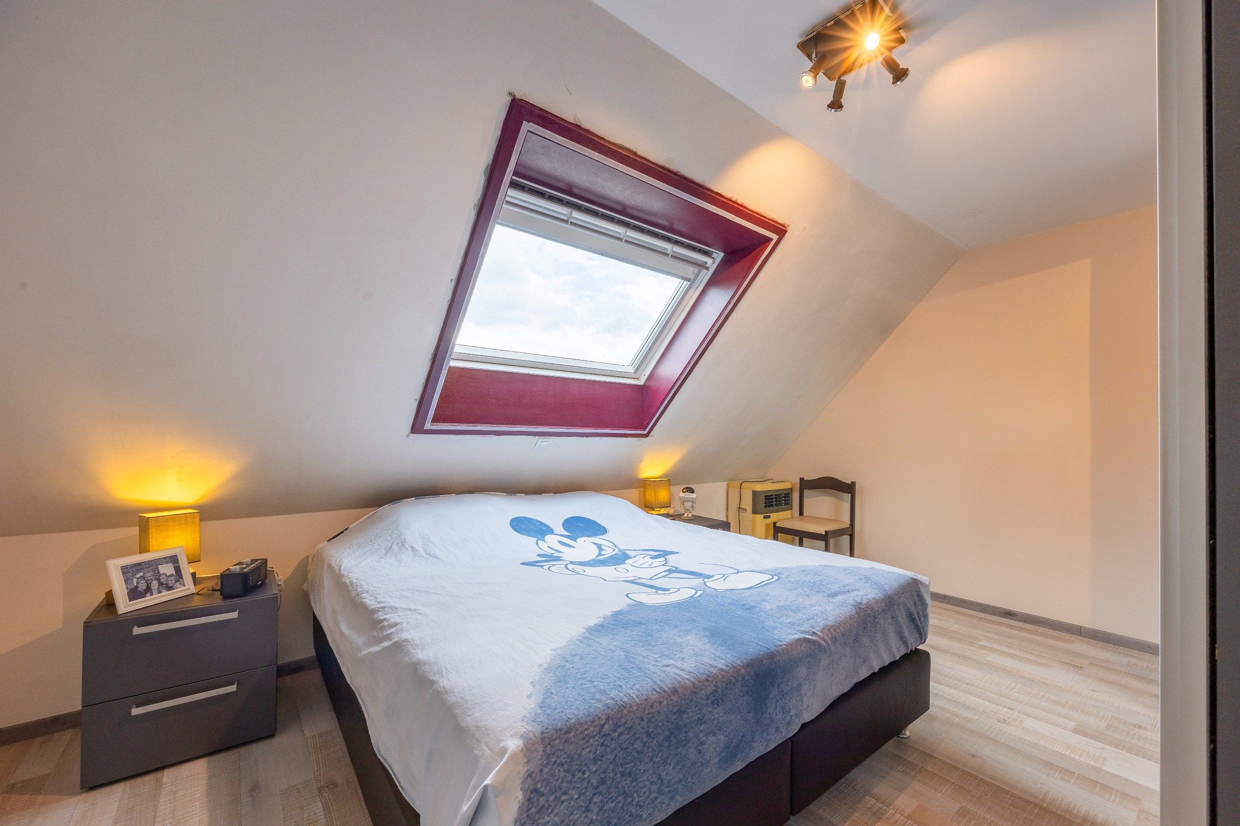 RECENTE WONING MET 3 SLAAPKAMERS  foto 7
