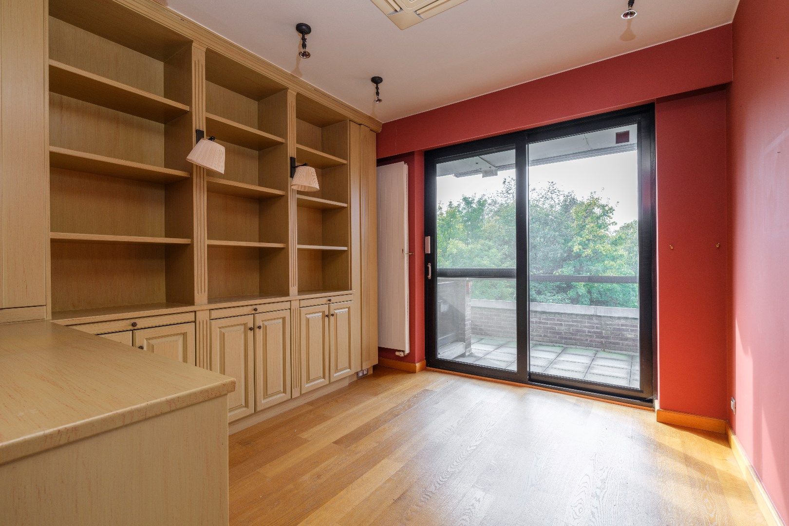 Uniek penthouse op een uitstekende locatie in Hasselt foto 15