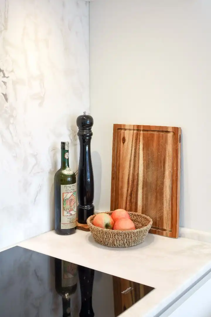 Nieuw luxe appartement gelegen op de Kustlaan in het Zoute, tussen de Minigolf en het Albertplein foto 11