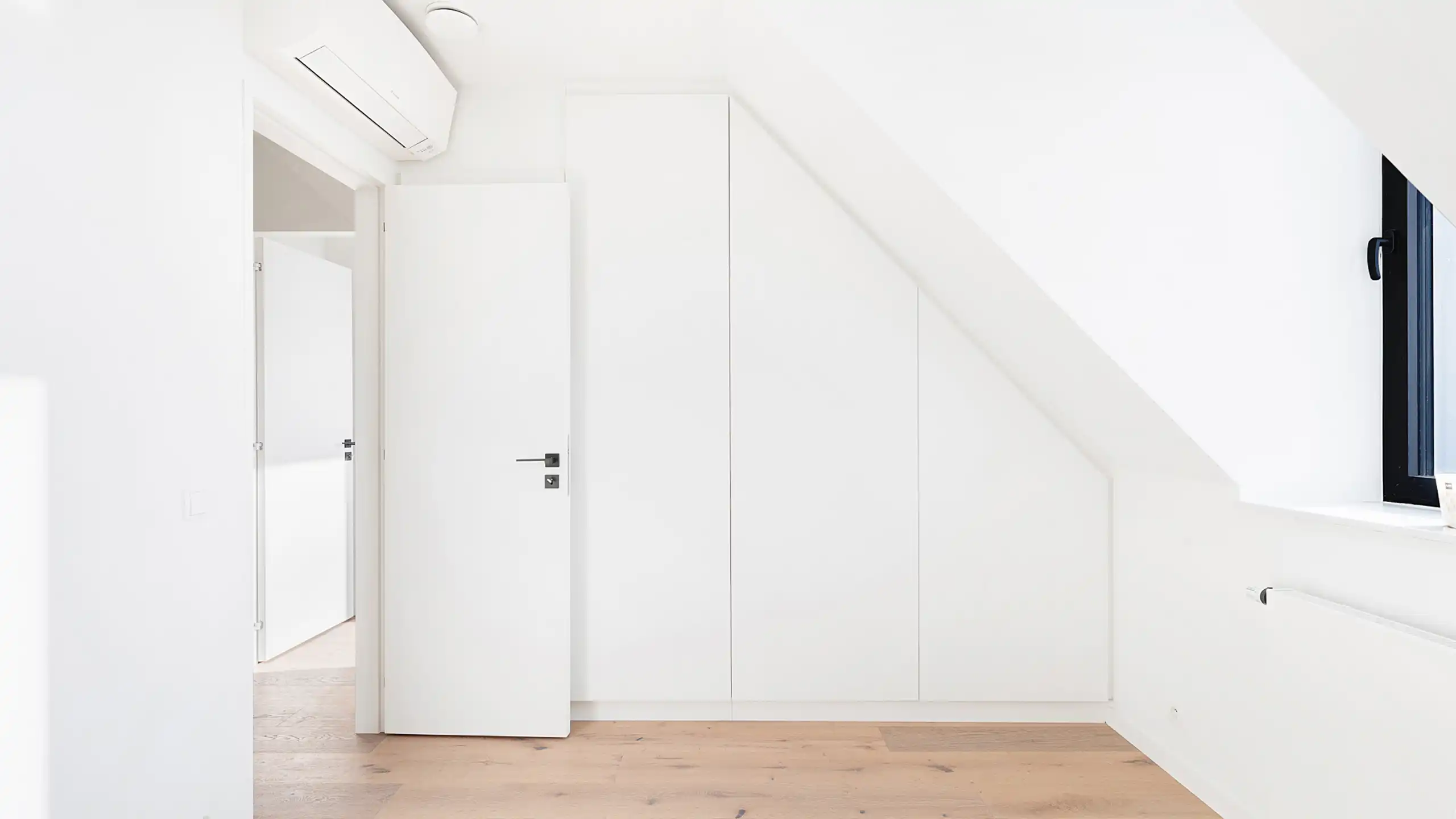 PENTHOUSE met zonnige terrassen nabij de Zeedijk... foto 23