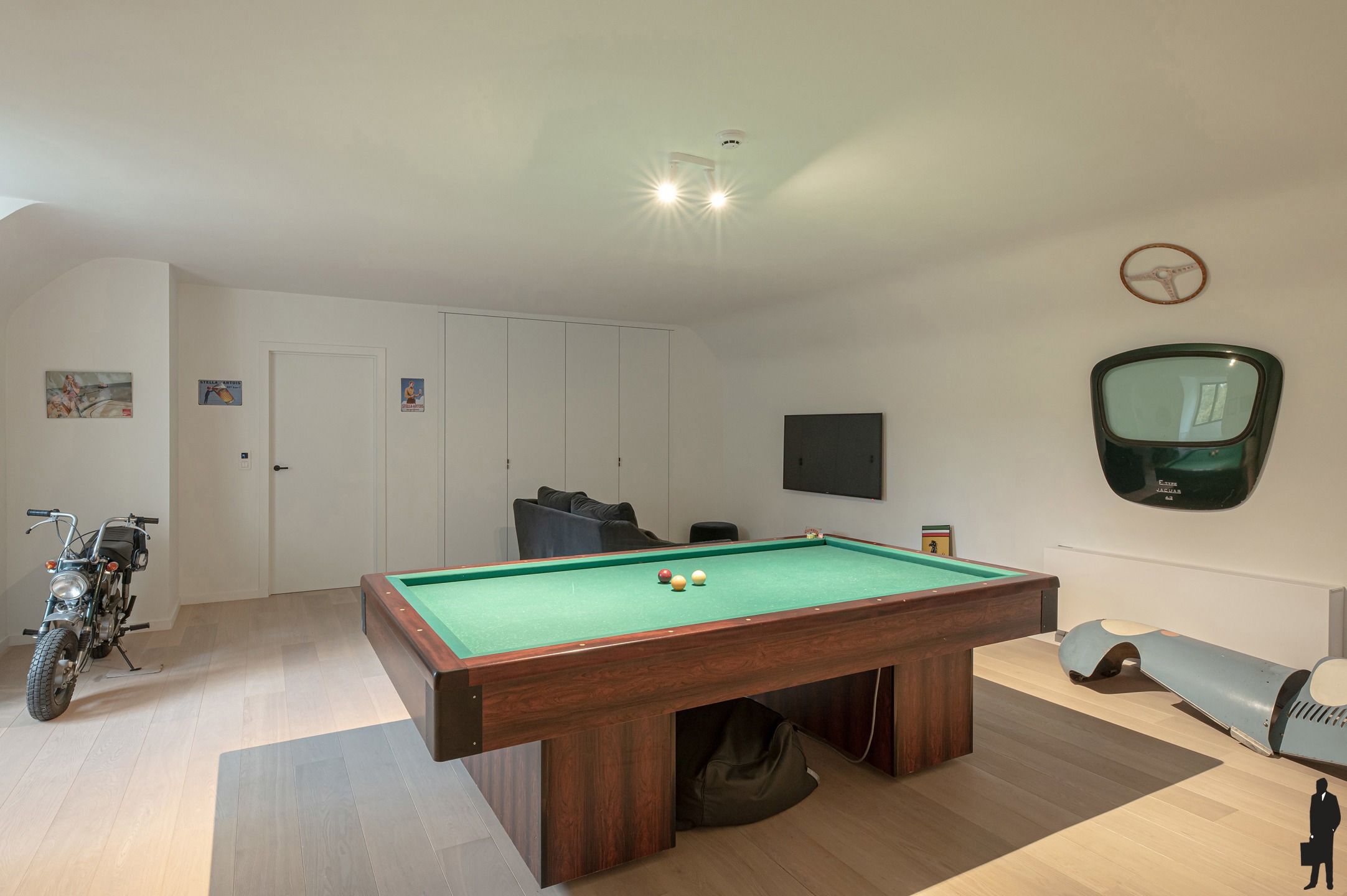 Prachtige recent totaal gerenoveerde villa op ca. 5.311 m².   foto 27