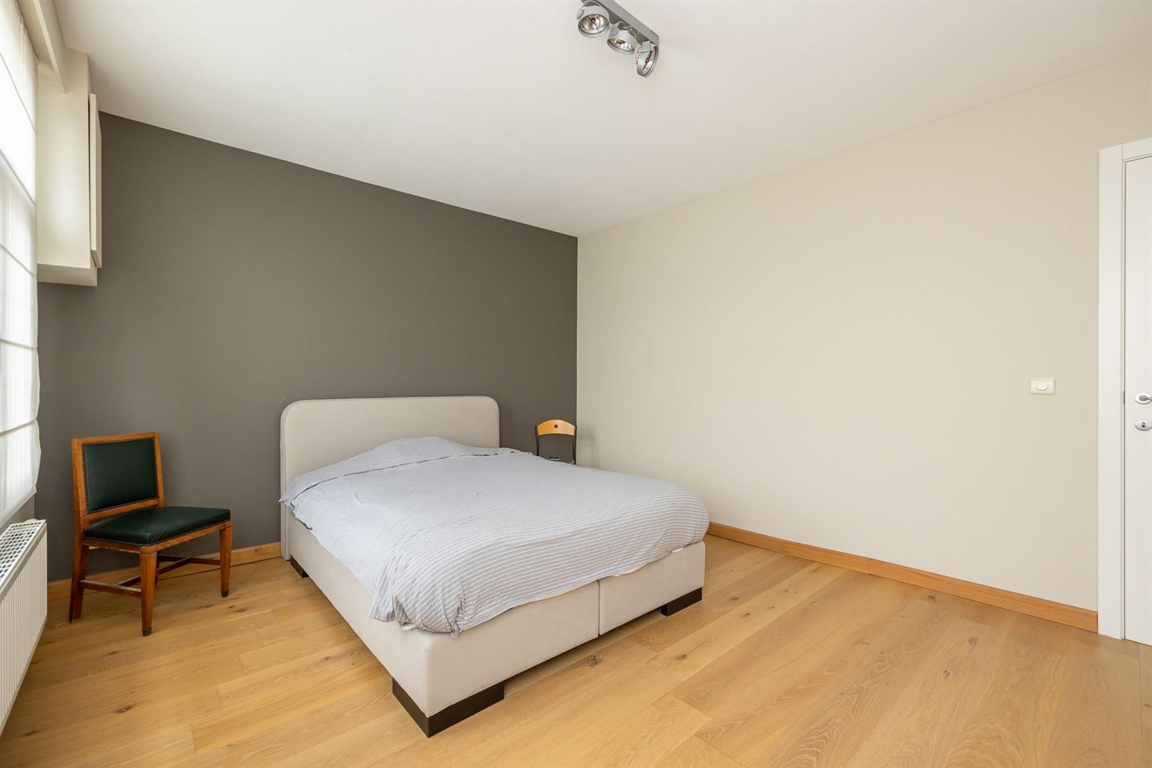 Een perfect ingerichte en vooral fijne woning. foto 13