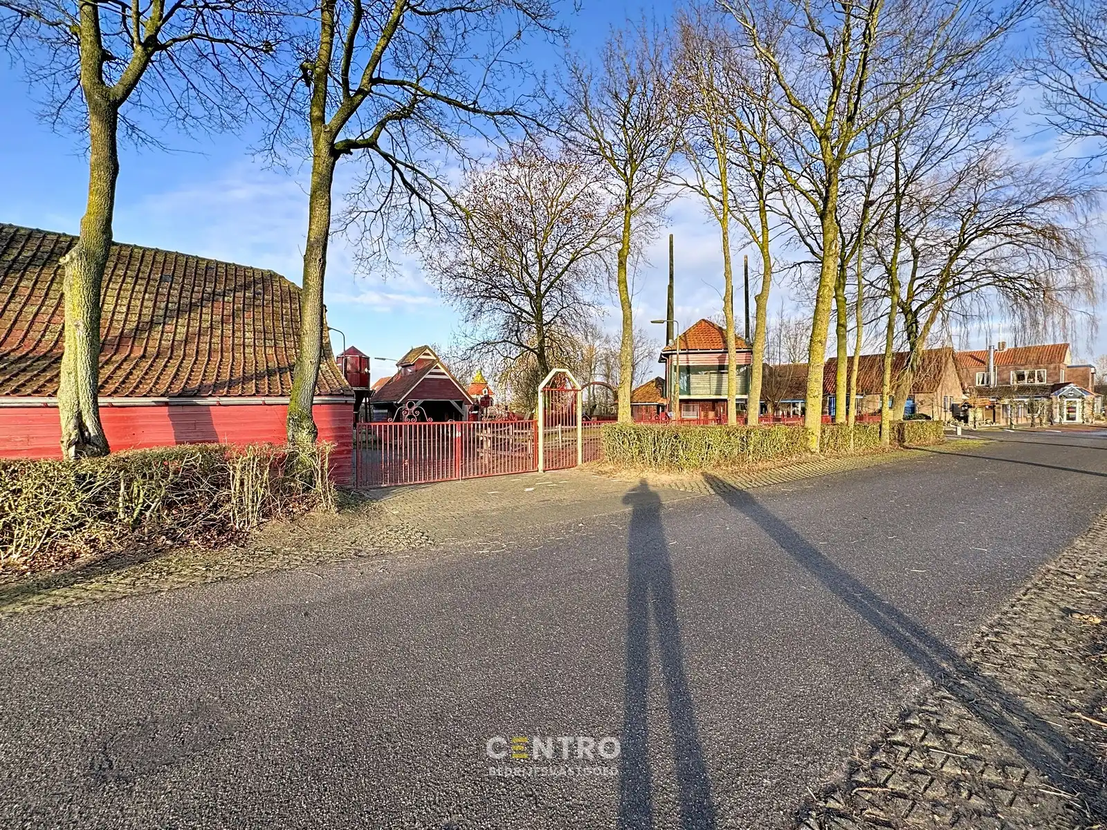 UNIEK Horeca-vastgoed met woonst op circa 2,8 hectare! foto 33