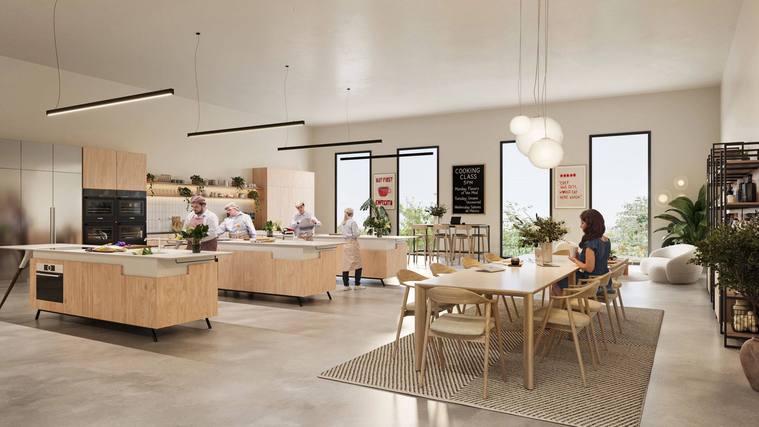 Nieuwbouw kantoorruimte in 'La Brique' foto 6