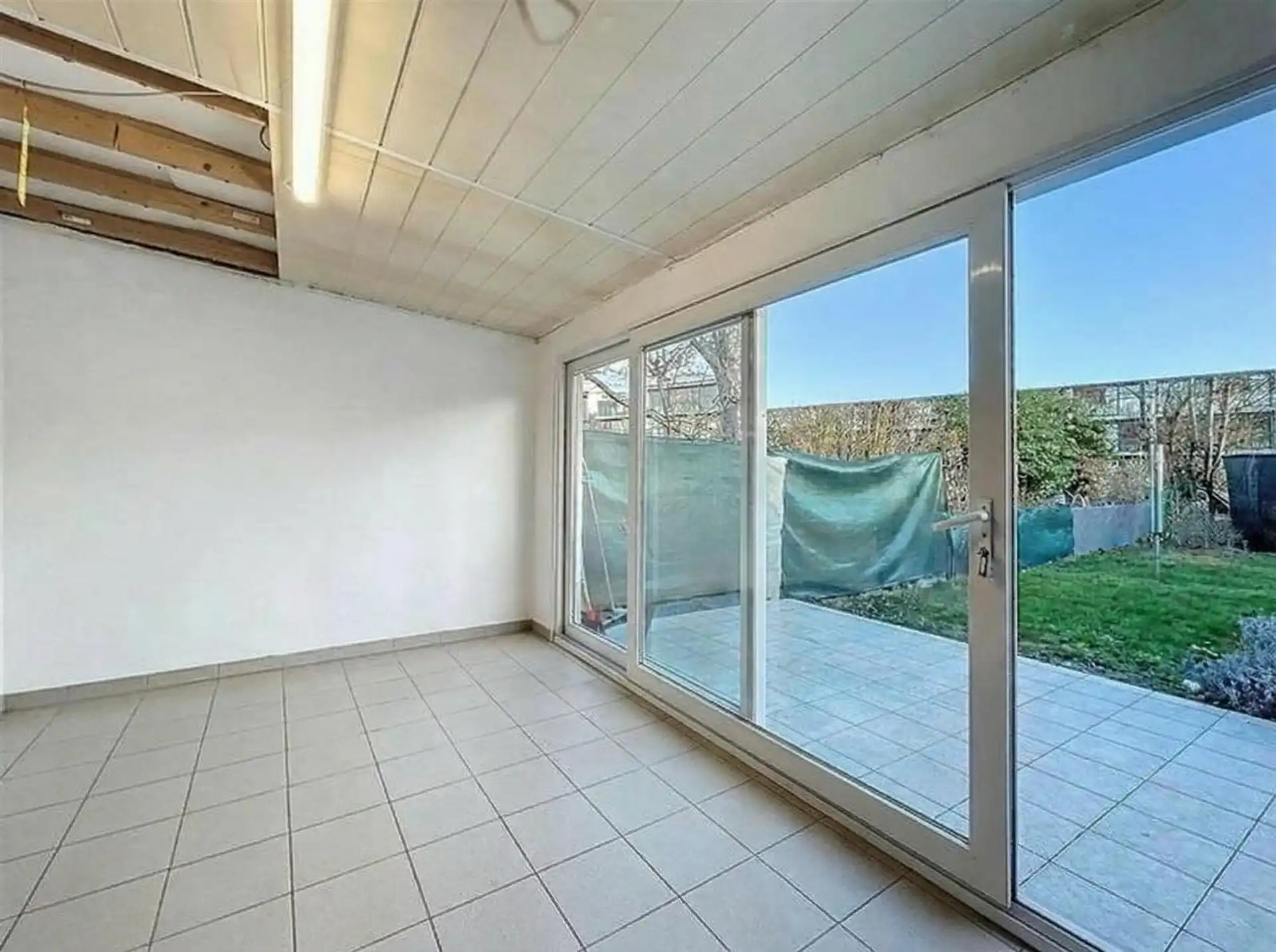instapklare woning met 3 slaapkamers en half open karakter op perceel van 200m² foto 7