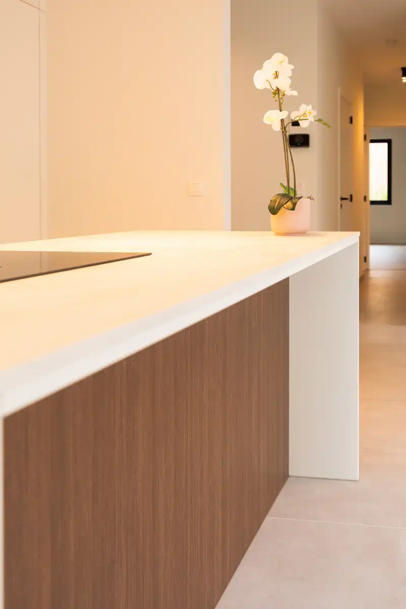 Kwalitatief nieuwbouw BEN appartement op top locatie! foto 11