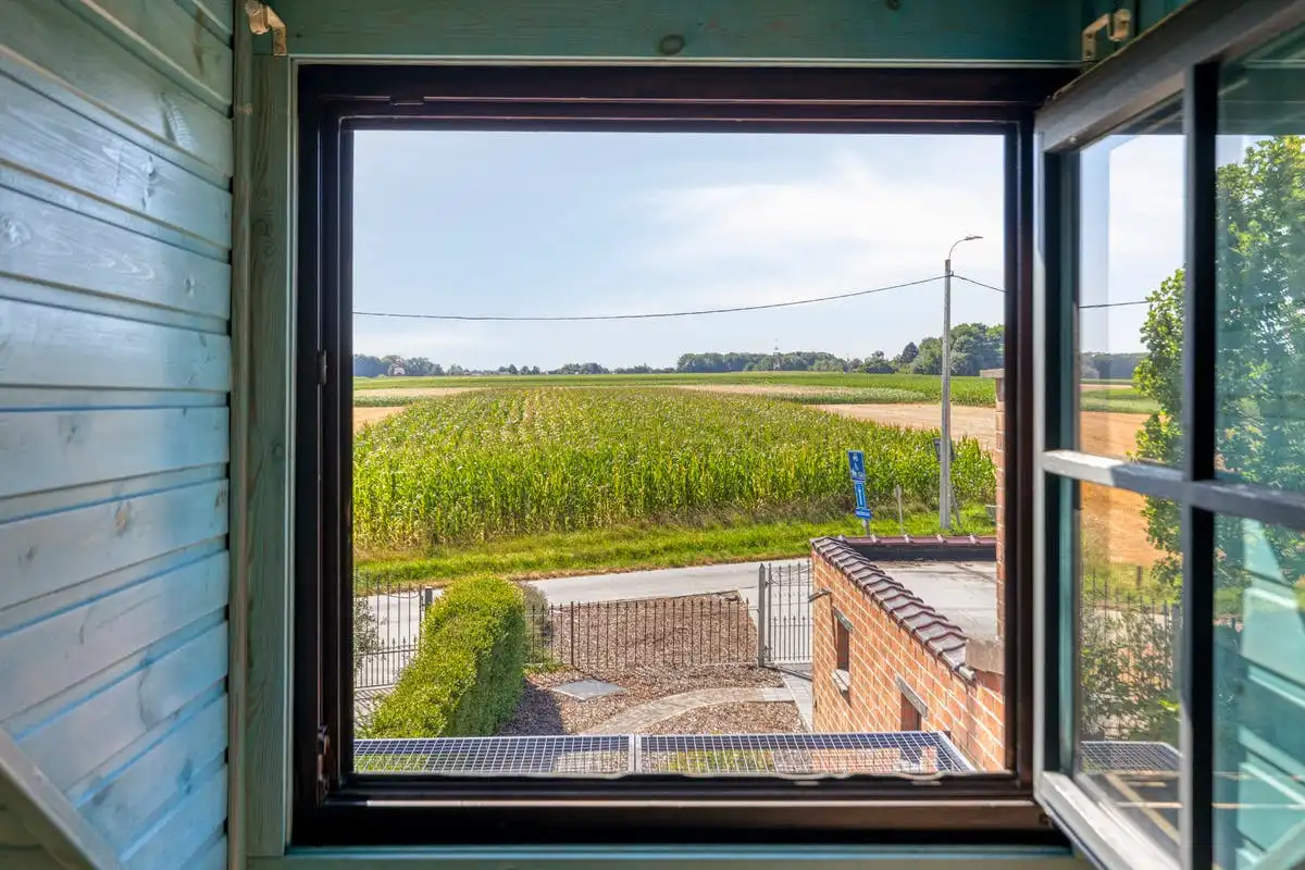 Charmante woning te koop te Grimbergen foto 19
