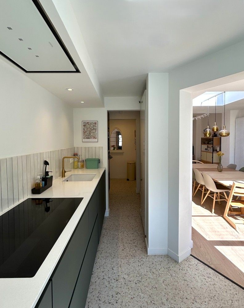 Ruime, instapklare woning met hoogwaardige afwerking te Kessel-Lo foto 8