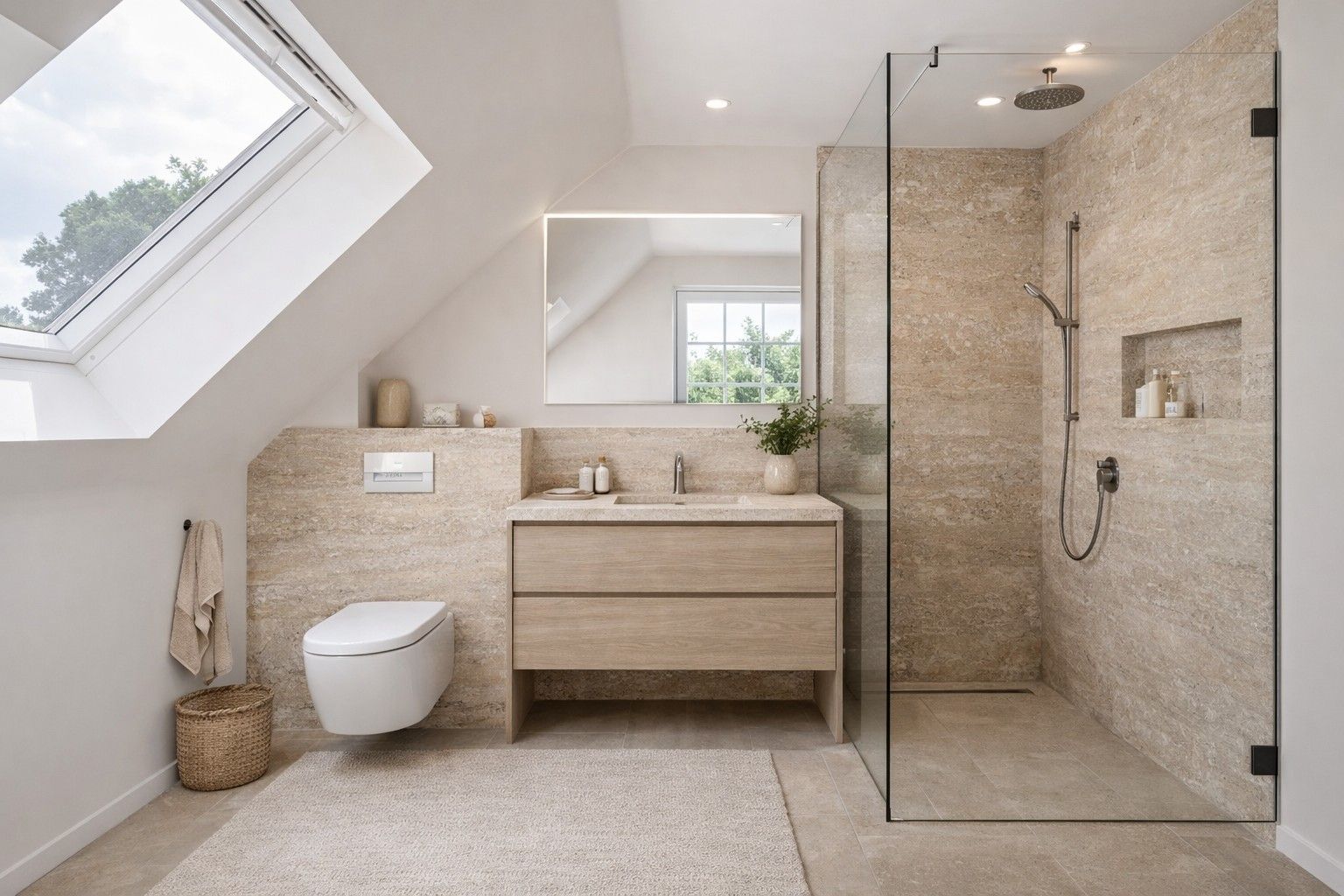 Nieuwbouwwoning in een rustige woonwijk foto 5