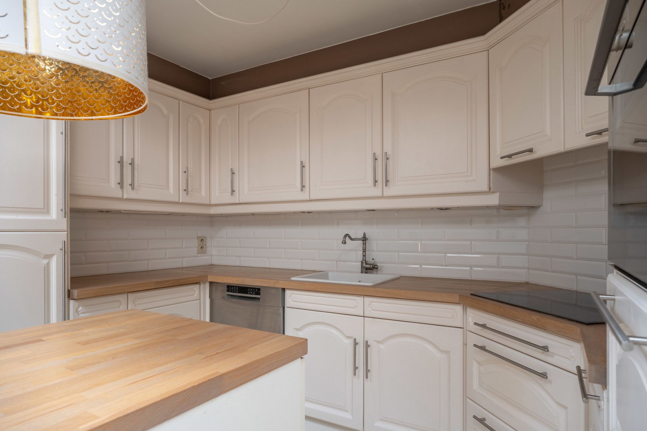Gezellige dorpswoning in het centrum met twee slaapkamers en tof tuintje op het ZW foto 16