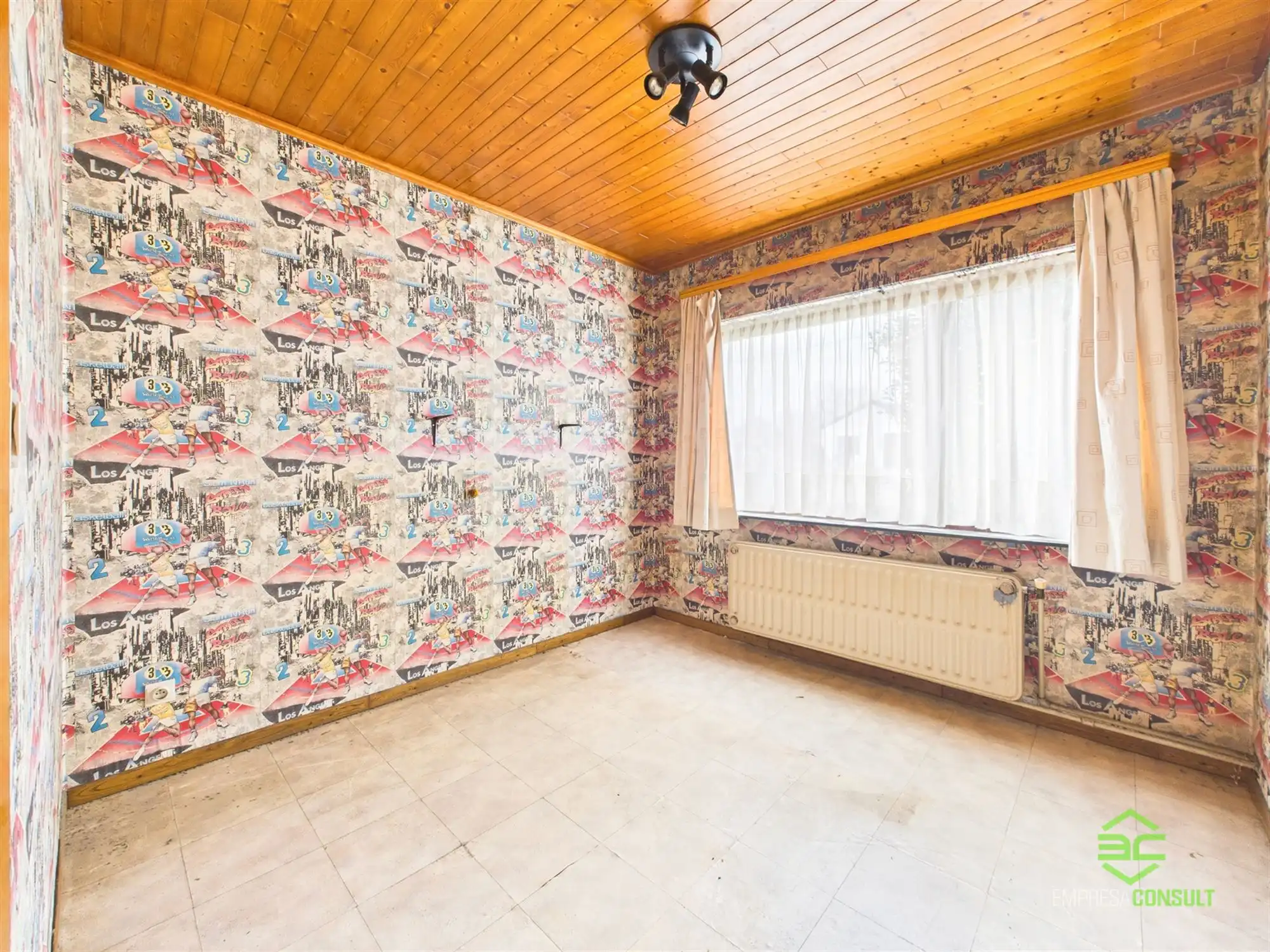 Gelijkvloerse OB met 3 slpk en mogelijkheid tot uitbreiding! foto 8