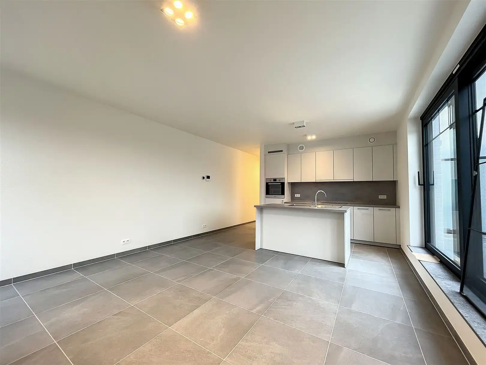 Prachtig nieuwbouw appartement op eerste verdieping in centrum   foto 3