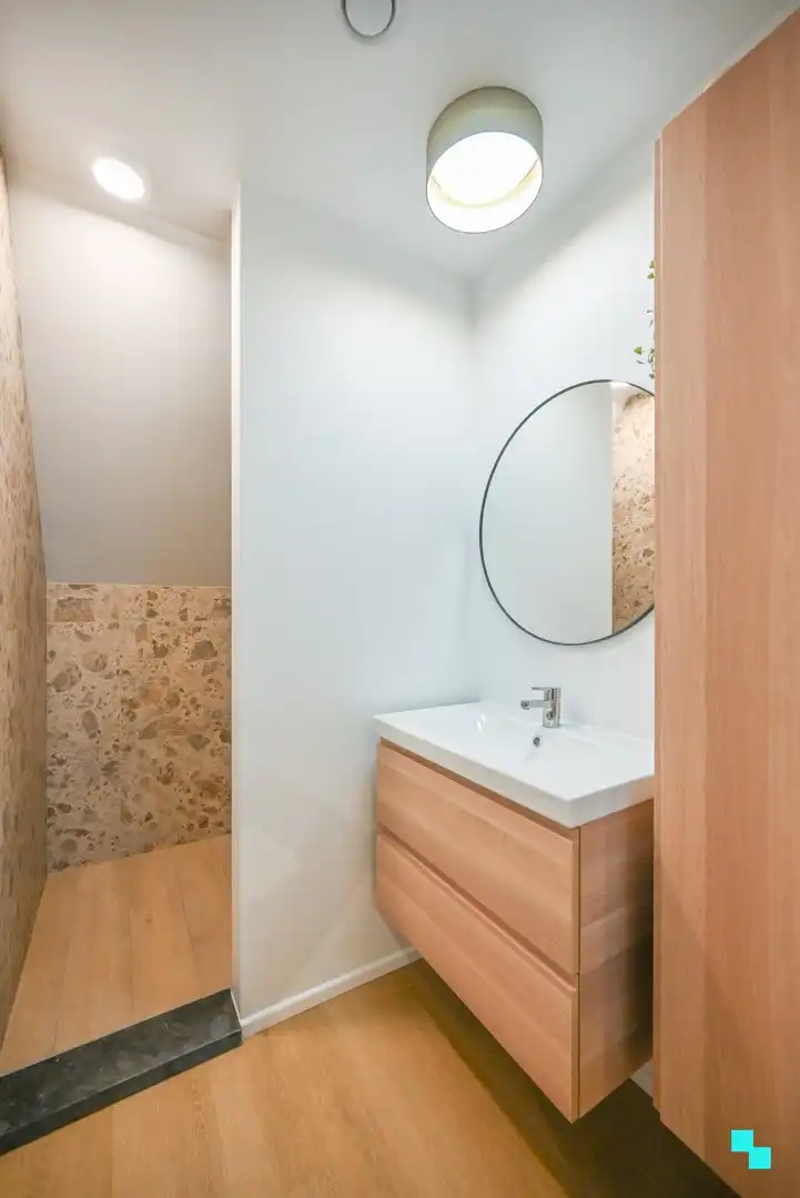 Unieke high-end woning in rustige buurt in Waregem foto 28