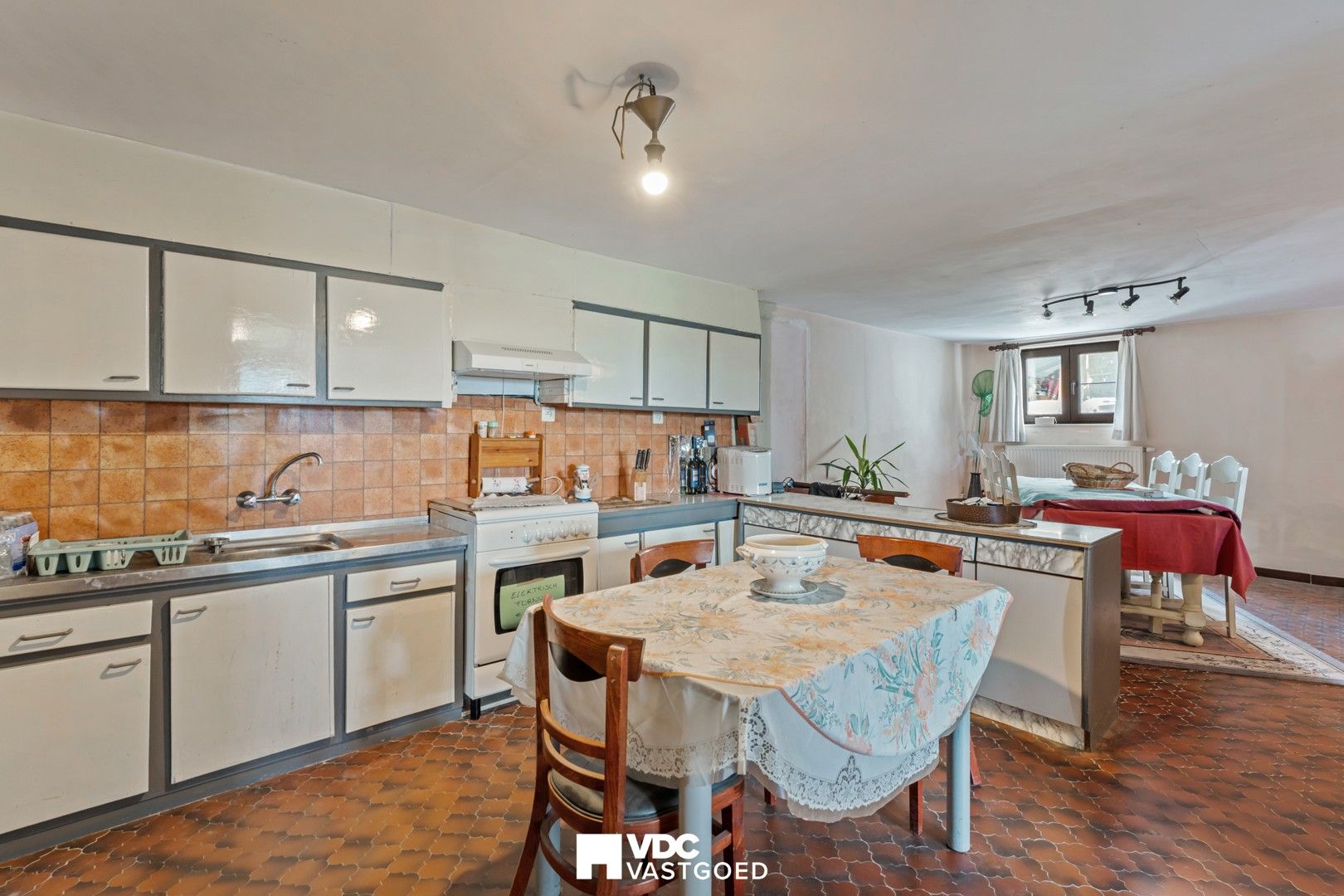 Unieke kangoeroewoning met vergunde opsplitsing en tal van mogelijkheden foto 26