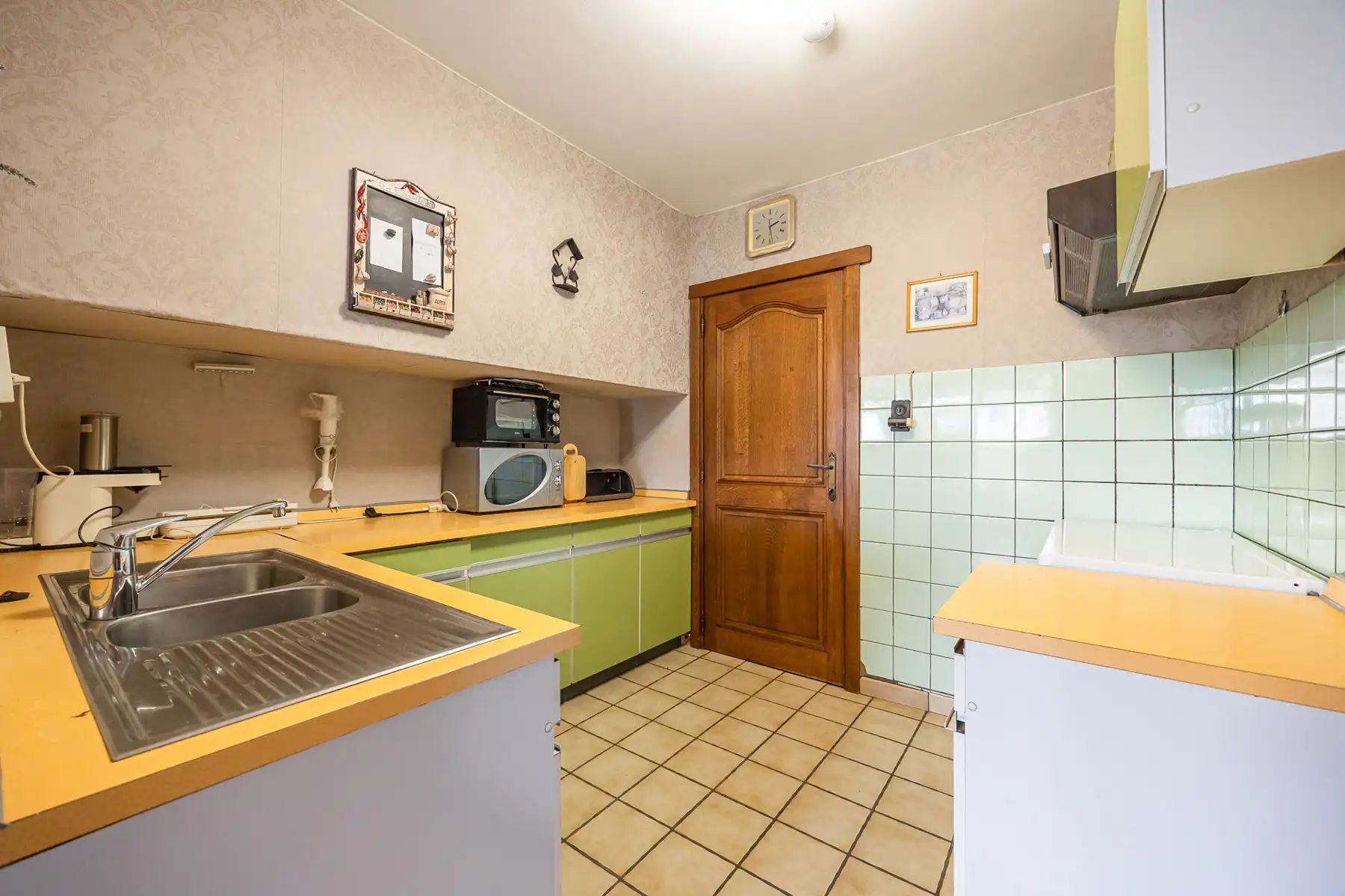 Huis te koop foto 9