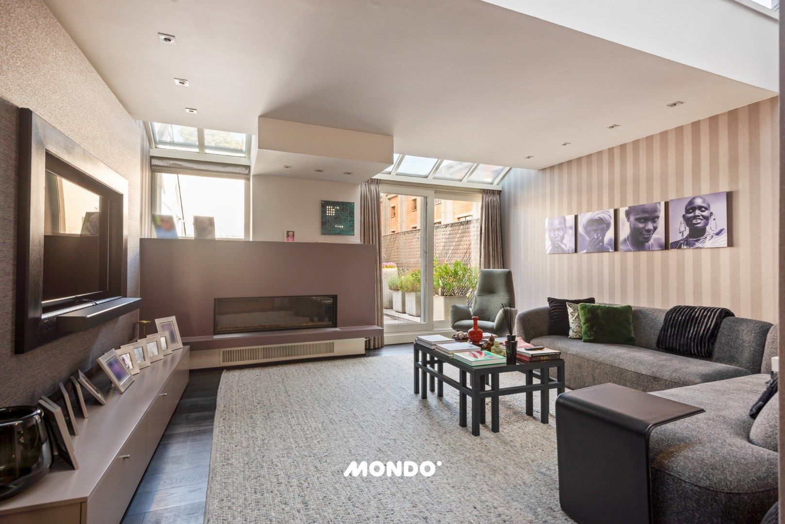 Uniek kans!: Wonen en ondernemen in het hart van Willebroek. foto 6