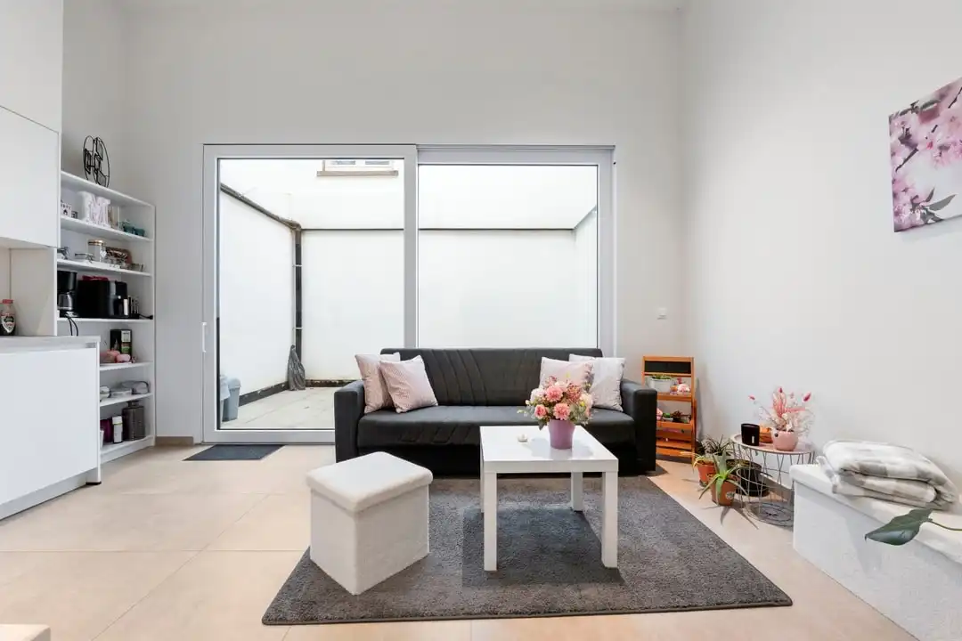 KNAP APPARTEMENT MET TERRAS IN HARTJE SINT-TRUIDEN foto 14