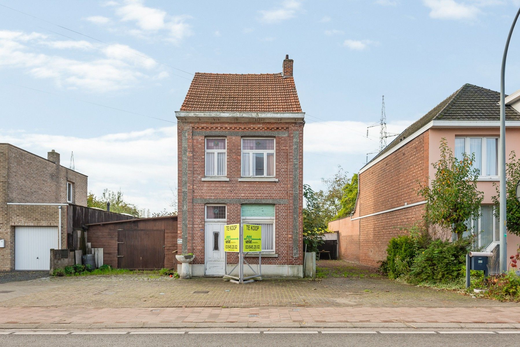 Te renoveren karaktervolle woning op 800 m² foto 13