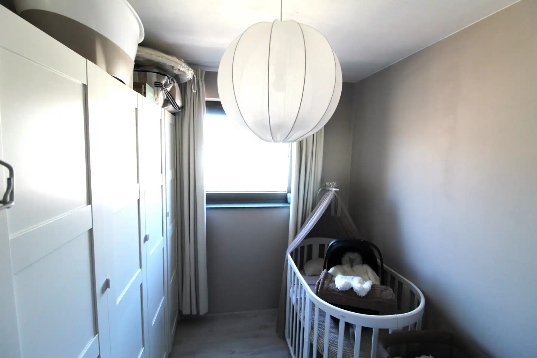 Verhuurd appartement te centrum Essen foto 8