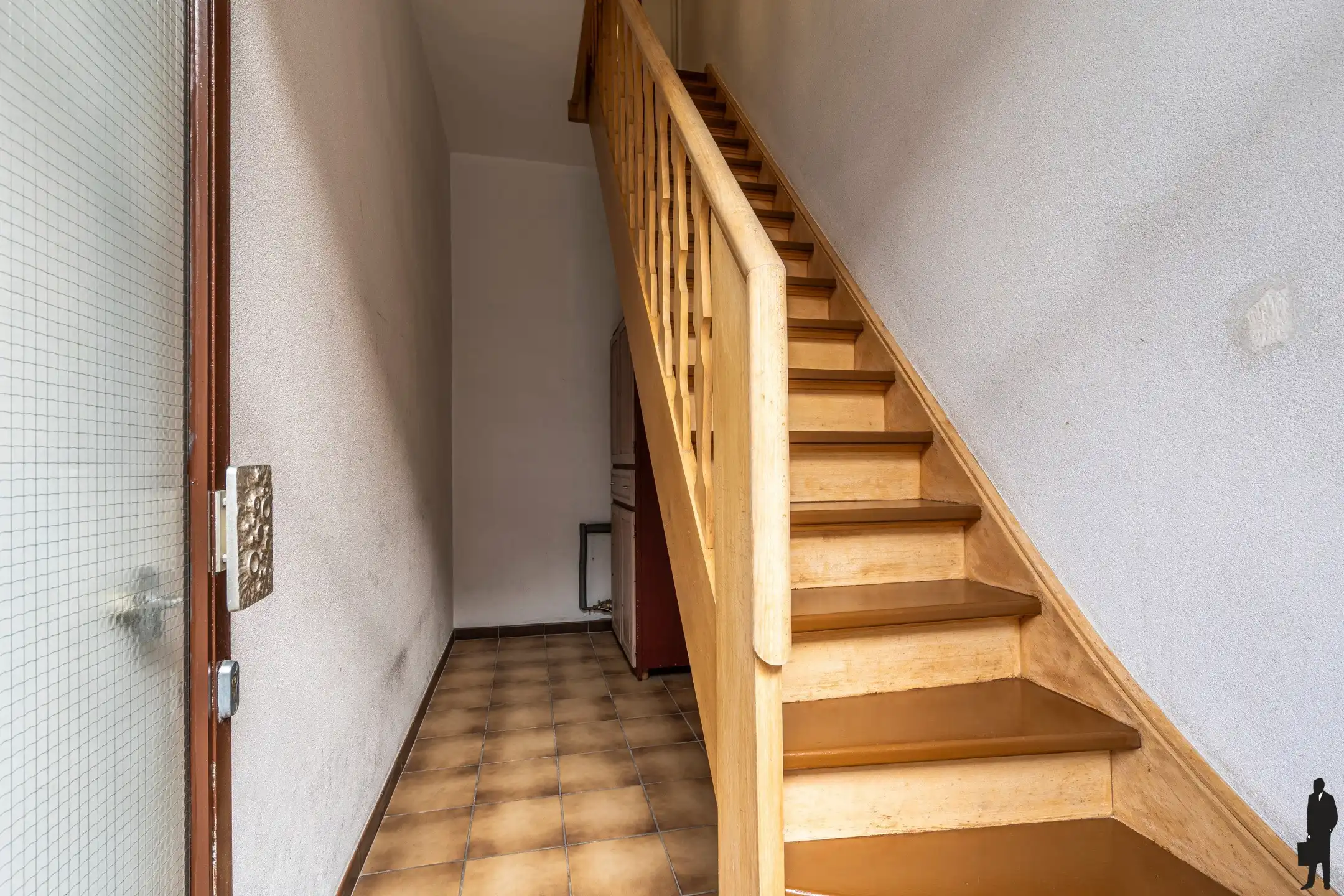 Instapklare woning met 2 slaapkamers in centrum van Turnhout foto 2