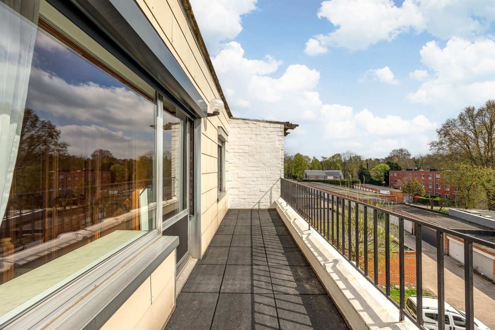 Energiezuinig appartement met garagebox foto 12