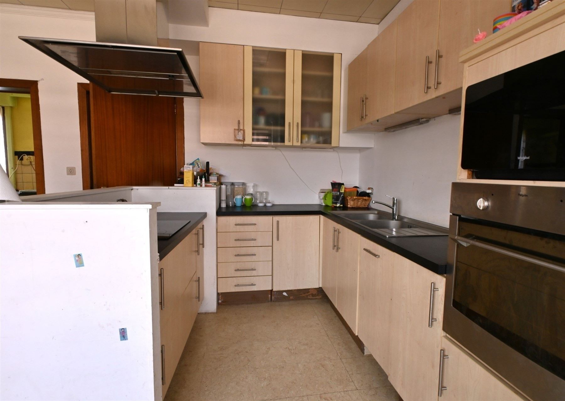 Instapklare woning met drie slaapkamers op 485 m² foto 5
