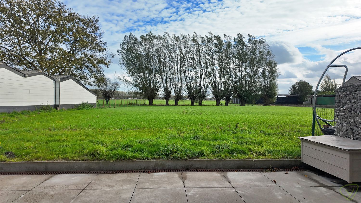 Charmant gerenoveerde woning gelegen te Adegem! foto 13