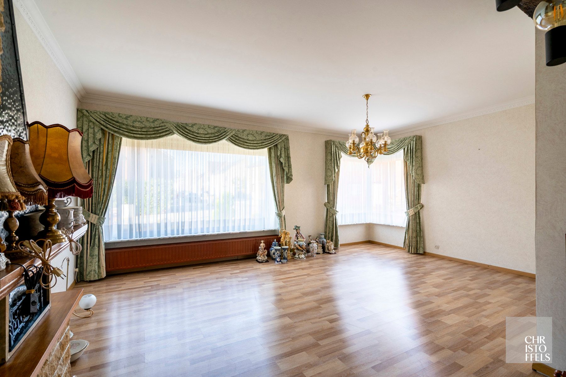 Te renoveren woning (152m²) in een rustige woonomgeving te Lanaken! foto 8
